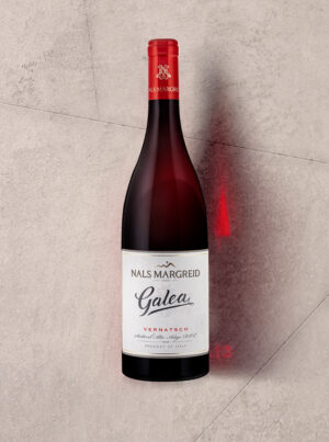 Kellerei Nals Margreid Selection Vernatsch Galea 1,5l