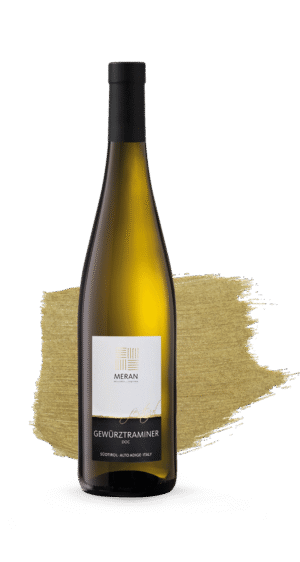 Kellerei Meran Gewürztraminer Festival 0,75l