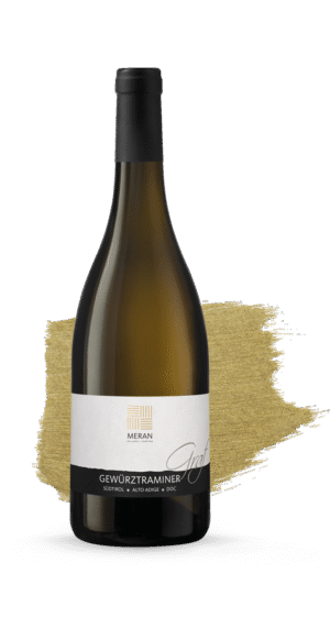 Kellerei Meran Gewürztraminer Graf 0,75l