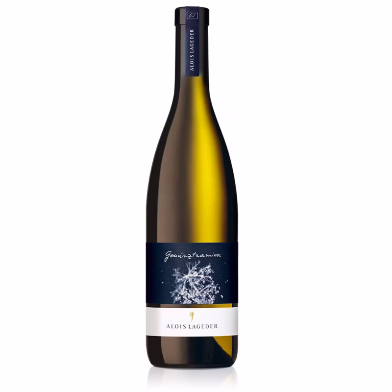 Weingut Alois Lageder Bio Gewürztraminer 0,75l