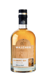 Edelbrennerei Walcher Bio Gin Sole e Luna PX 0,5l