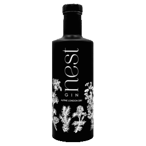 Traditum Nest Gin 0,5l