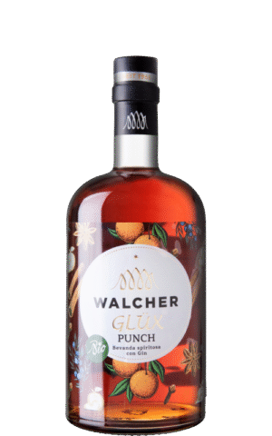 Edelbrennerei Walcher Bio Glüx Winter 0,7l