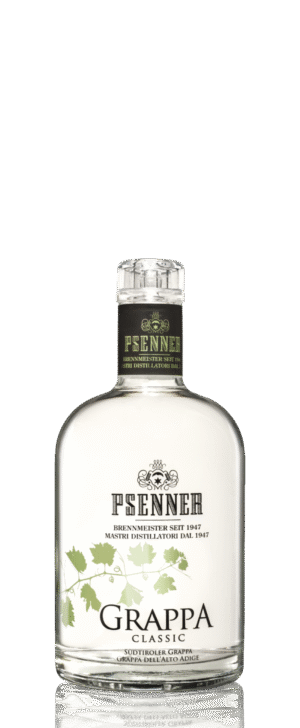 Brennerei Psenner Grappa 0,7l