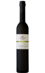 Edelbrennerei Walcher Grappa Chardonnay Gran Classic  0,5l