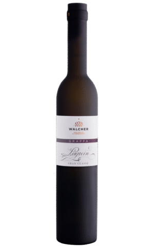 Edelbrennerei Walcher Grappa Lagrein Gran Classe 0,5l
