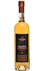 Edelbrennerei Walcher Grappa Barrique Primus 0,7l