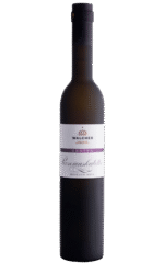 Edelbrennerei Walcher Grappa Rosenmuskateller 0,5l