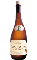 Edelbrennerei Walcher Grappa St. Magdalena 0,7l