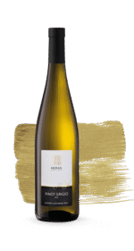Kellerei Meran Grauburgunder Festival 0,75l