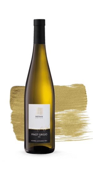 Kellerei Meran Grauburgunder Festival 0,75l