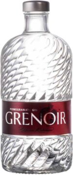 Zu Plun Grenoir Gin 0,5l