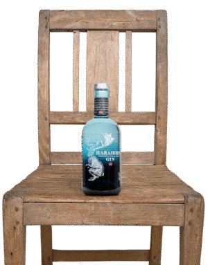 Harahorn Small Batch Gin 0,5l