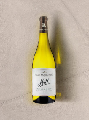 Kellerei Nals Margreid Tradition Grauburgunder Hill 0,75l