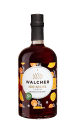 Edelbrennerei Walcher Bio Hot Spritz Punch 0,7l