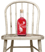 Harahorn Pink Gin 0,5l
