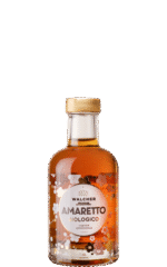Edelbrennerei Walcher Bio Amaretto 0,2l