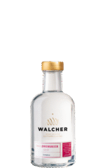 Edelbrennerei Walcher Waldhimbeergeist 0,2l