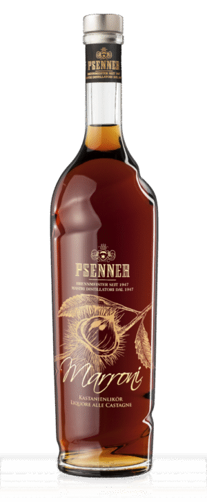 Brennerei Psenner Kastanienlikör 0,7l