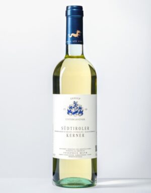 Weingut Erbhof Mayr-Unterganzner Kerner 0,75l