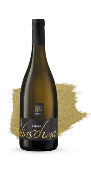 Kellerei Meran Kerner Vinschgau 0,75l