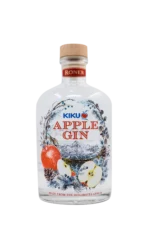 Brennerei Roner Apple Gin KIKU 0,5l