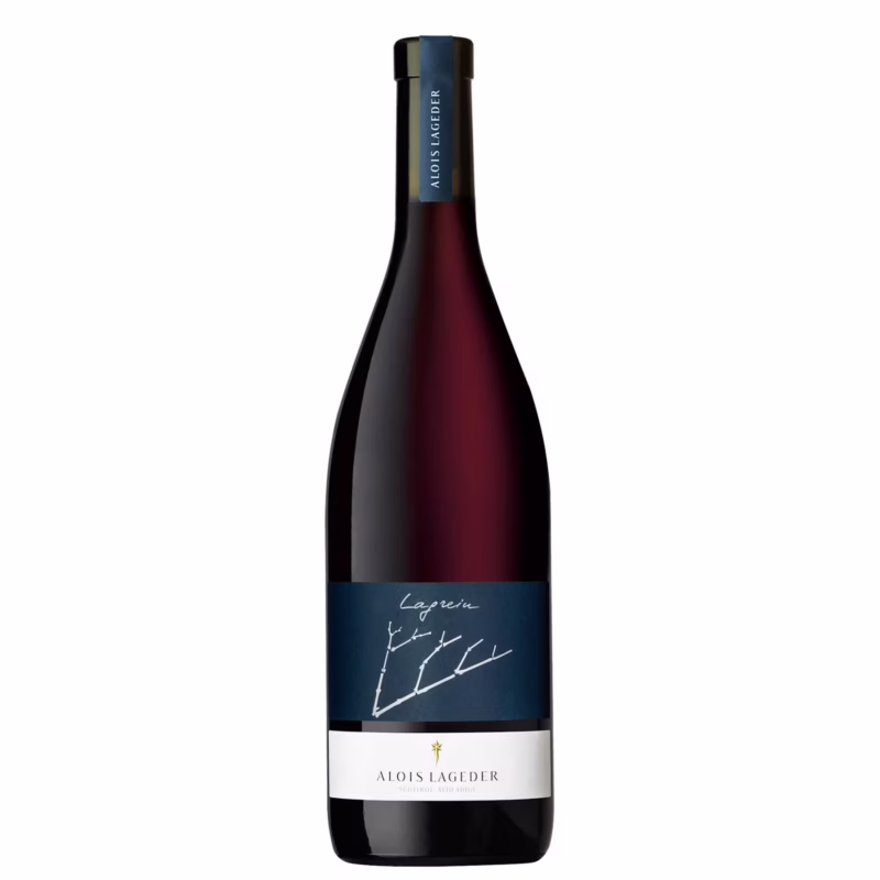 Weingut Alois Lageder Bio Lagrein 0,75l
