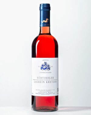 Weingut Erbhof Mayr-Unterganzner Südtiroler Lagrein Kretzer 0,75l