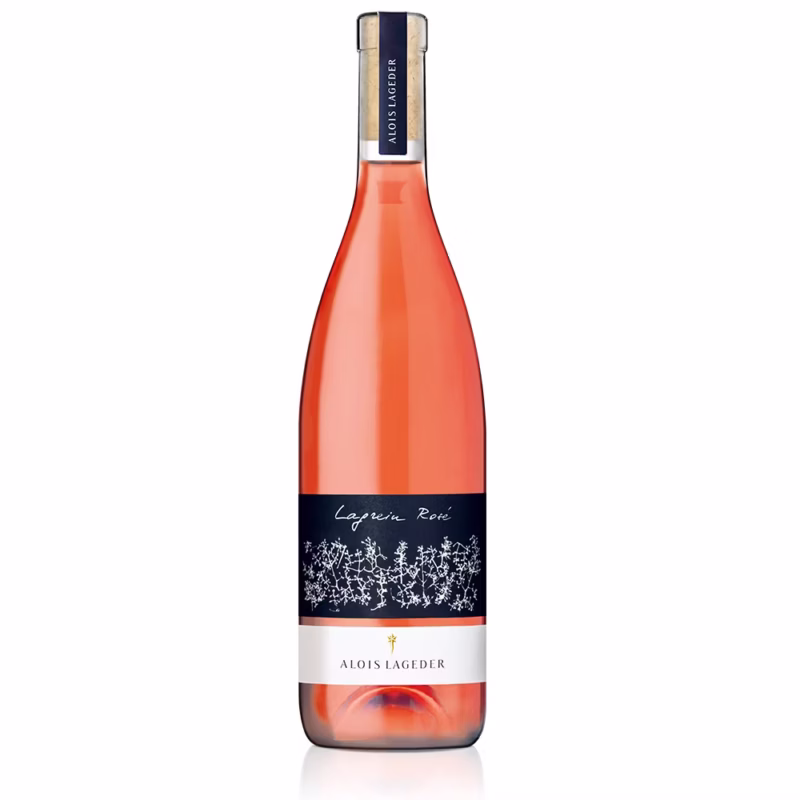 Weingut Alois Lageder Bio Lagrein Rosé 0,75l