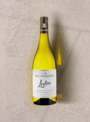 Kellerei Nals Margreid Tradition Gewürztraminer Leiten 0,75l