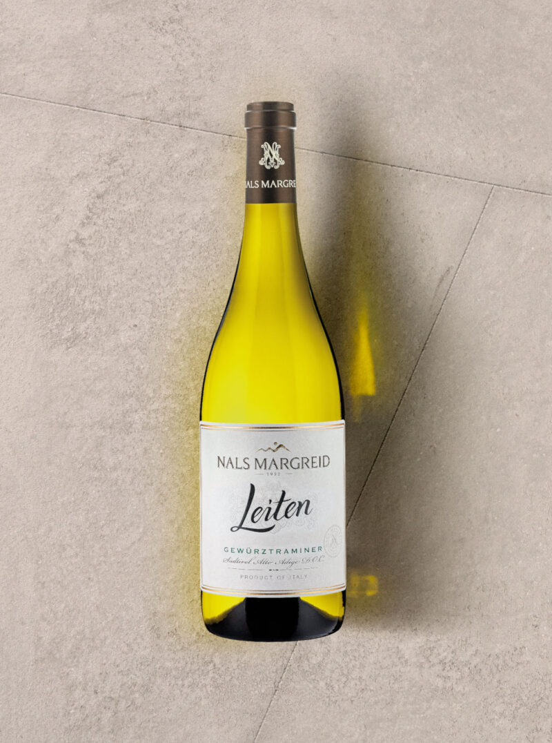 Kellerei Nals Margreid Tradition Gewürztraminer Leiten 0,75l