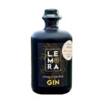 Heinrich Gasteiger Bio Gin Lemora 0,50l