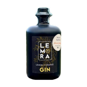 Heinrich Gasteiger Bio Gin Lemora 0,50l