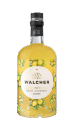 Edelbrennerei Walcher Bio Limoncello Gran Gourmet 0,2l
