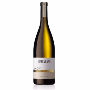Weingut Alois Lageder Bio Crus Charddonay Löwengang 0,75l