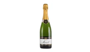 Weingut Plonerhof Sekt Marell Brut 0,375l