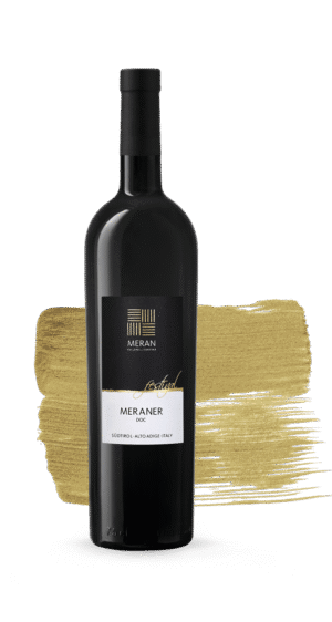 Kellerei Meran Vernatsch Festival Meraner 0,75l
