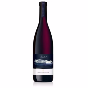 Weingut Alois Lageder Bio Merlot 0,75l