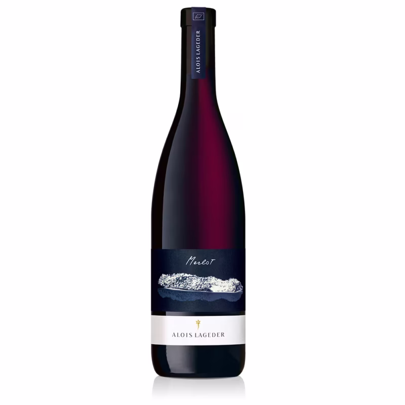 Weingut Alois Lageder Bio Merlot 0,75l