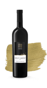 Kellerei Meran Merlot Cabernet Festival 0,75l