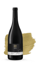Kellerei Meran Merlot Lagrein Graf 0,75l