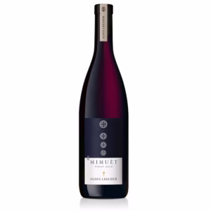 Weingut Alois Lageder Bio Kompositionen Blauburgunder Mimuét 0,75l