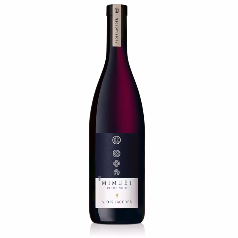 Weingut Alois Lageder Bio Kompositionen Blauburgunder Mimuét 0,75l