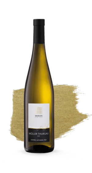 Kellerei Meran Müller Thurgau Festival  0,75l