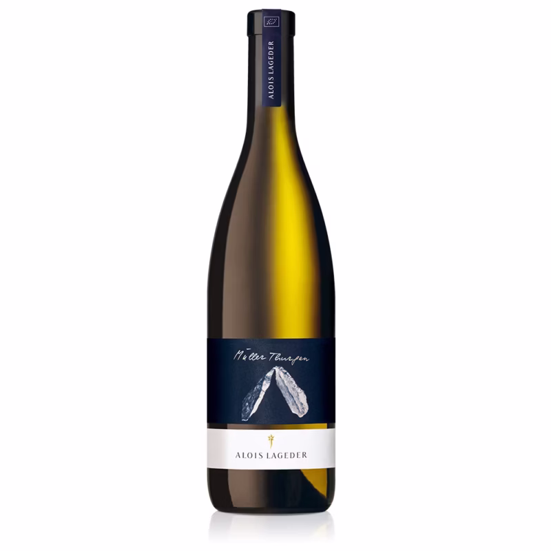Weingut Alois Lageder Bio Müller Thurgau 0,75l