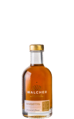 Edelbrennerei Walcher Noisetto mit Rum 0,2l