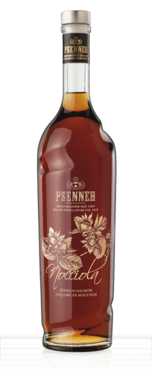 Brennerei Psenner Haselnusslikör 0,7l