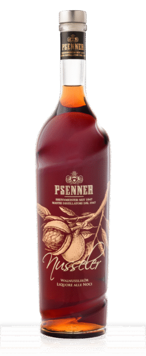 Brennerei Psenner Nusseler 0,7l