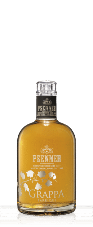 Brennerei Psenner Grappa Barrique 0,7l