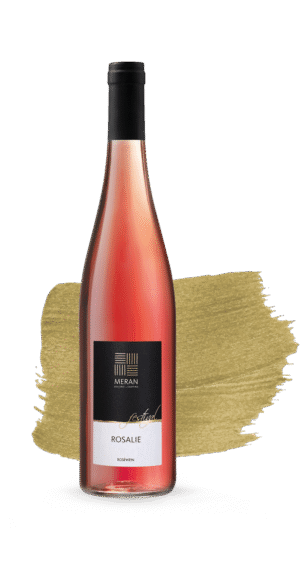 Kellerei Meran Rosé Festival Rosalie 0,75l